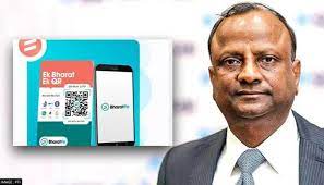 BharatPe appoints former SBI chairman Rajnish Kumar as its chairman