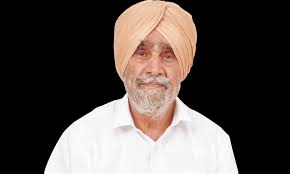 IFFCO chairman Balvinder Singh Nakai passes away