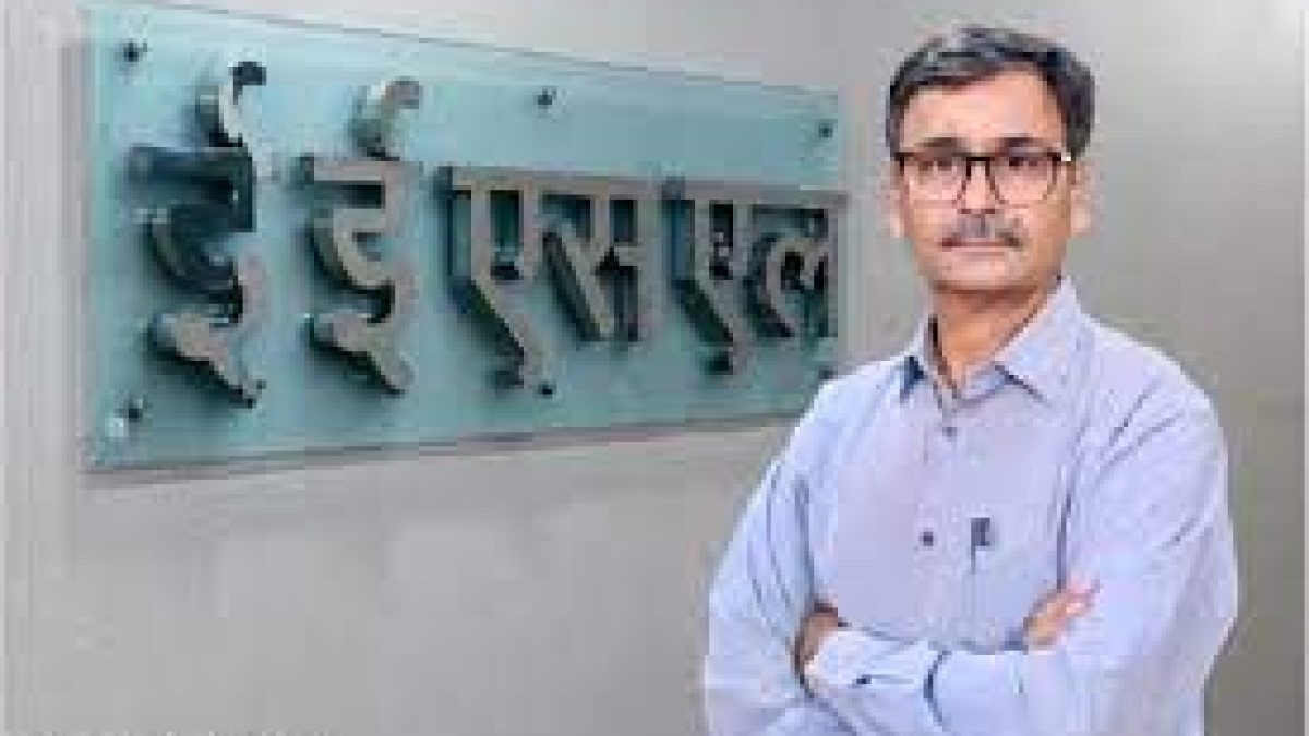 EESL appoints Arun Kumar Mishra as CEO