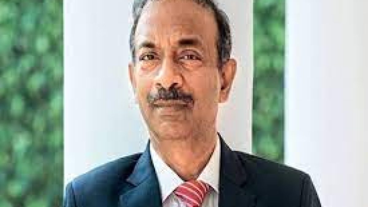 Former I&B and Higher Education Secretary Amit Khare Appointed Advisor to PM Modi