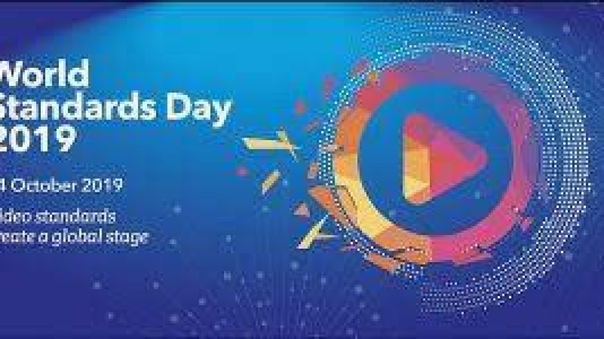 World Standards Day: 14 October