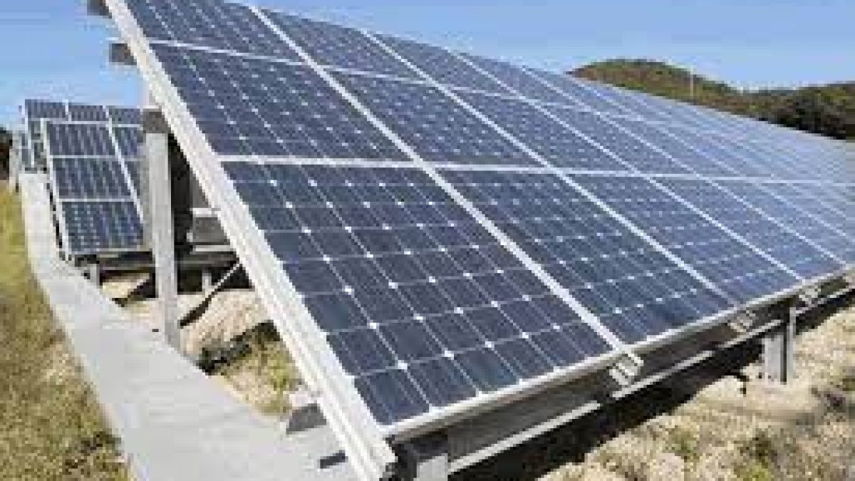 Renewable Energy Country Attractiveness Index