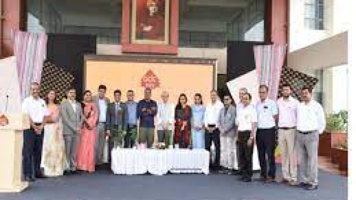 India’s first Atal Community Innovation Center launched in Jaipur