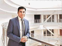 Sajjan Jindal appointed chairman of World Steel Association