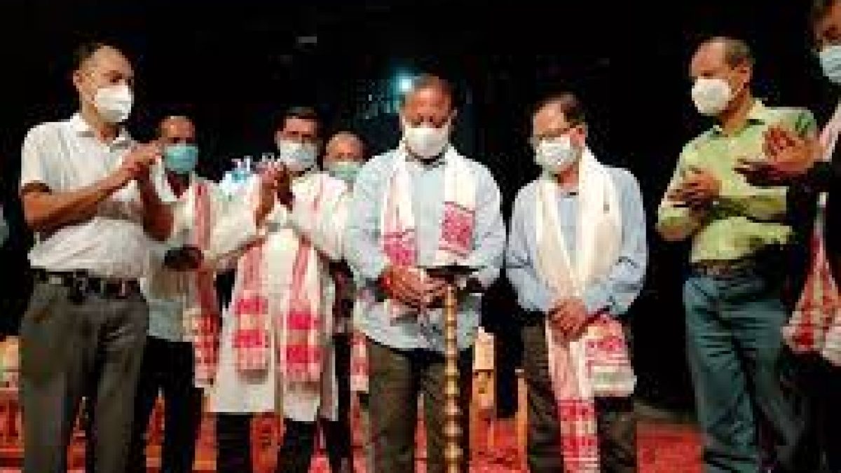 Assam launches app ‘Fishwaale’, India’s first e-fish market