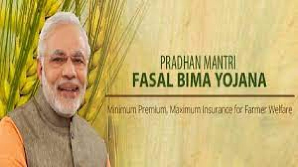 Ritesh Chauhan appointed as CEO of PM Fasal Bima Yojana