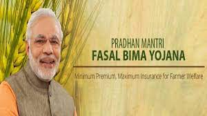 Ritesh Chauhan appointed as CEO of PM Fasal Bima Yojana
