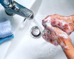 Global Handwashing Day: 15 October