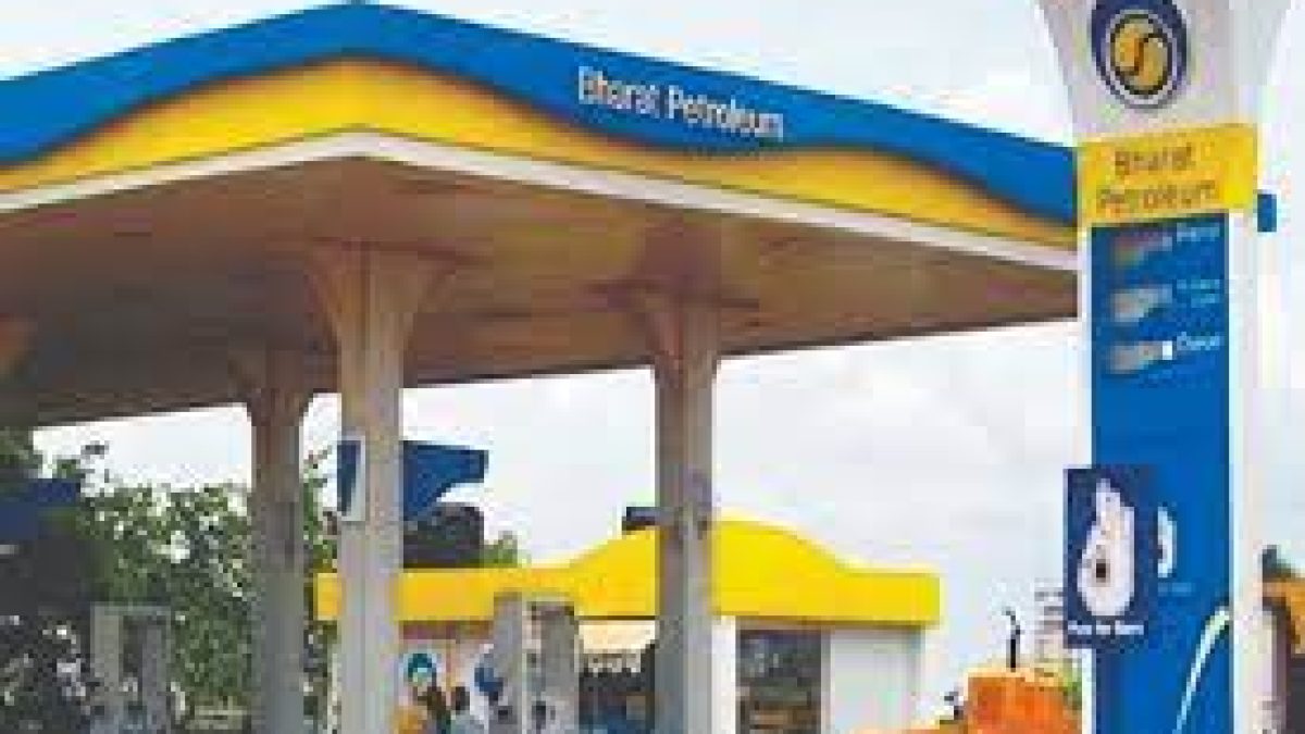 BPCL launches automated fuelling technology UFill