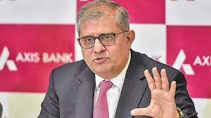 RBI approves re-appointment of Amitabh Chaudhry as MD, CEO of Axis Bank