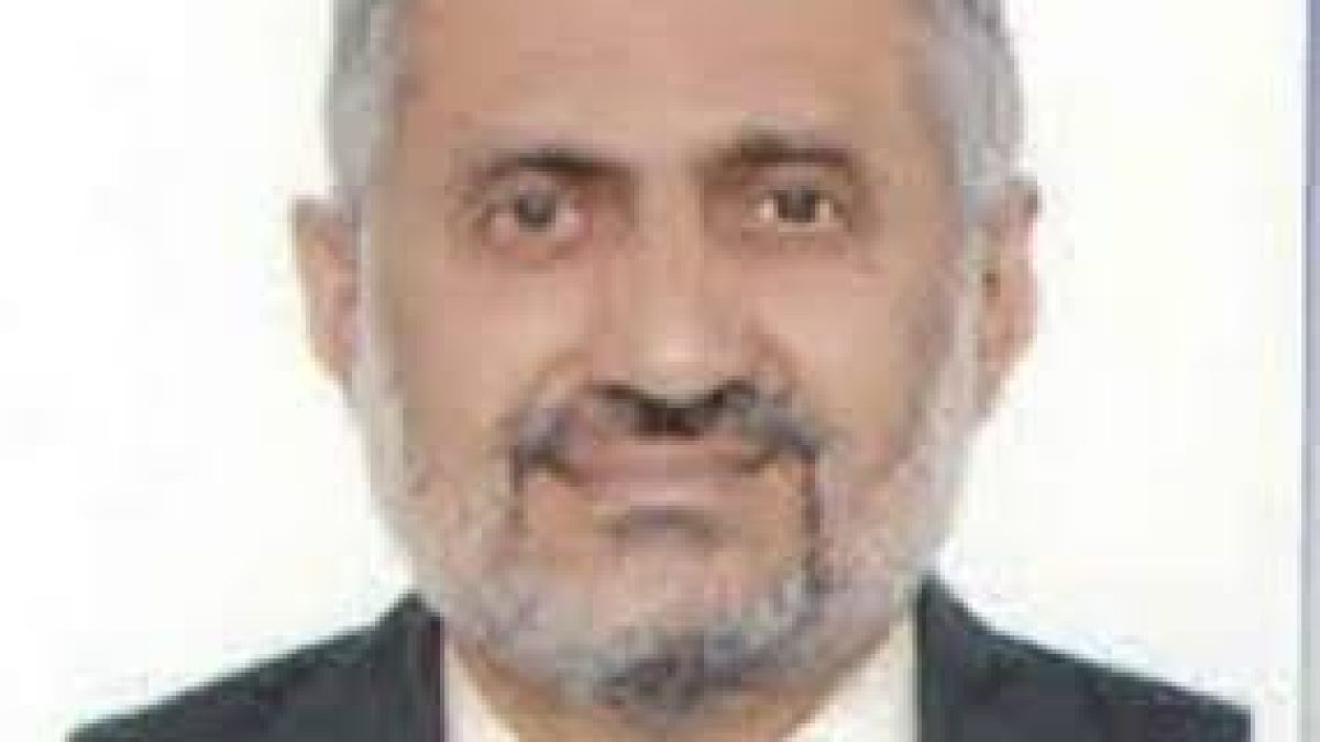 Pradeep Kumar Panja appointed as Chairman of Karnataka Bank