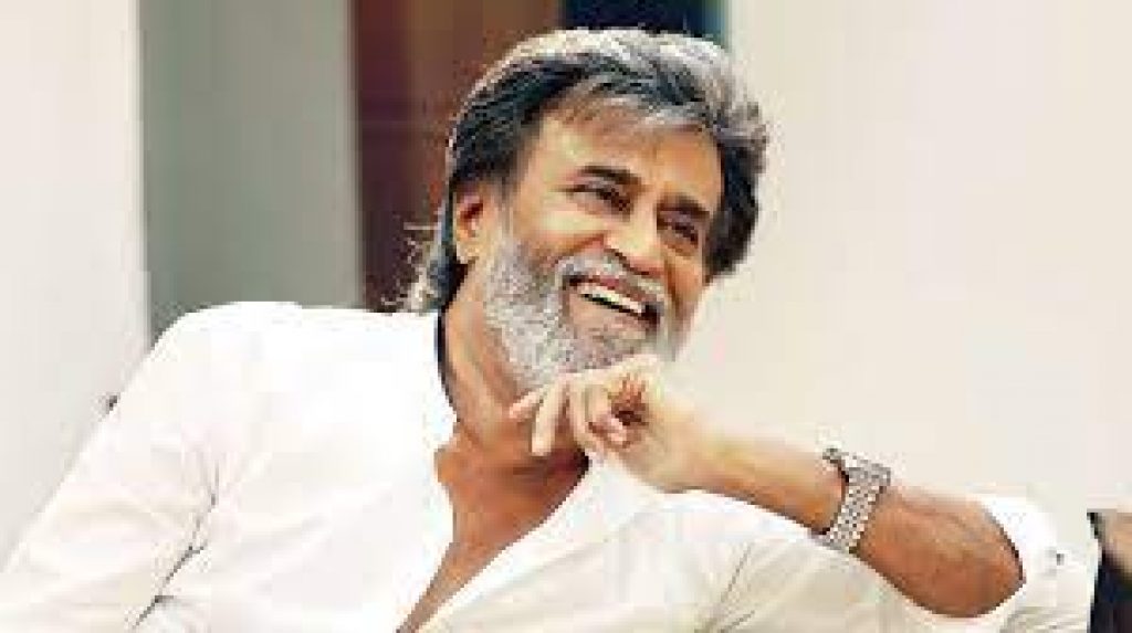 Rajinikanth conferred with 51st Dada Saheb Phalke Award
