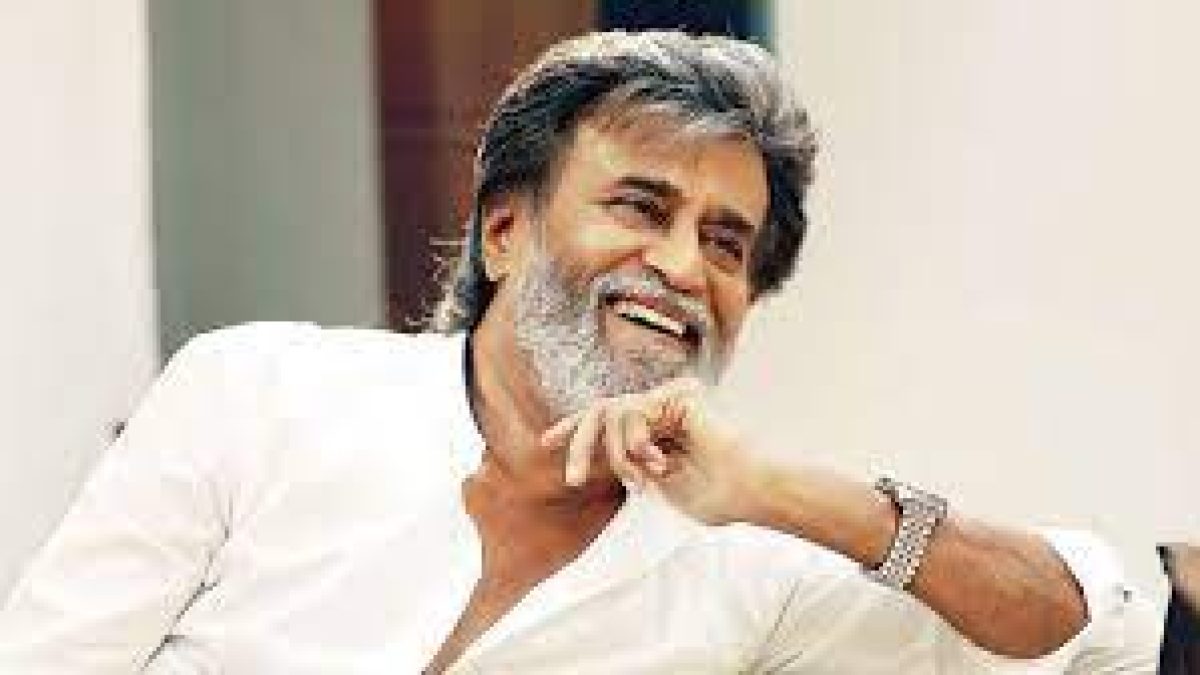 Rajinikanth conferred with 51st Dada Saheb Phalke Award