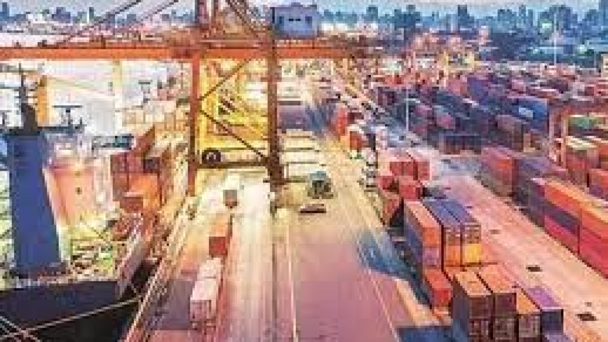 India’s first Radio over Internet Protocol system for Major Ports inaugurated at Syama Prasad Mookerjee Port, Kolkata