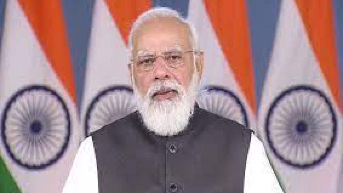 PM Modi addresses 16th East Asia Summit virtually