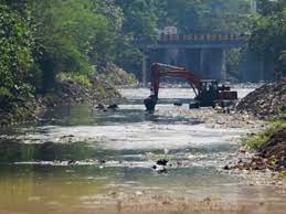 Expenditure Finance Committee approves Nag River revitalization project