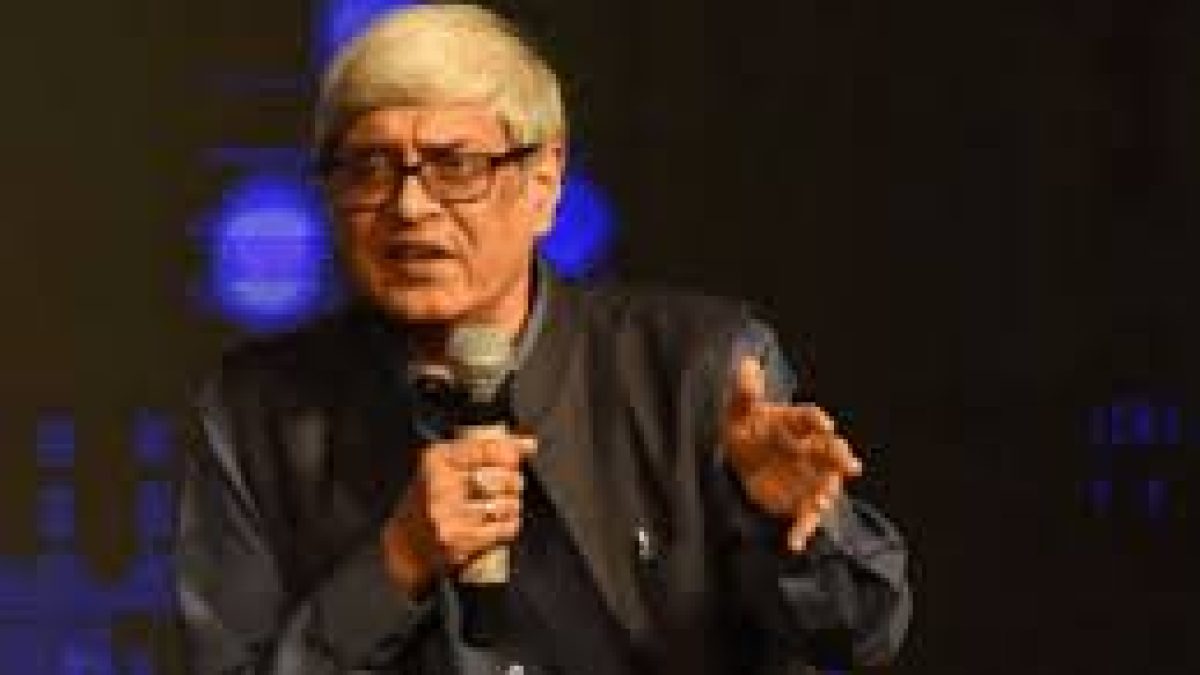 Govt reconstitutes seven-member EAC-PM; Head- Bibek Debroy