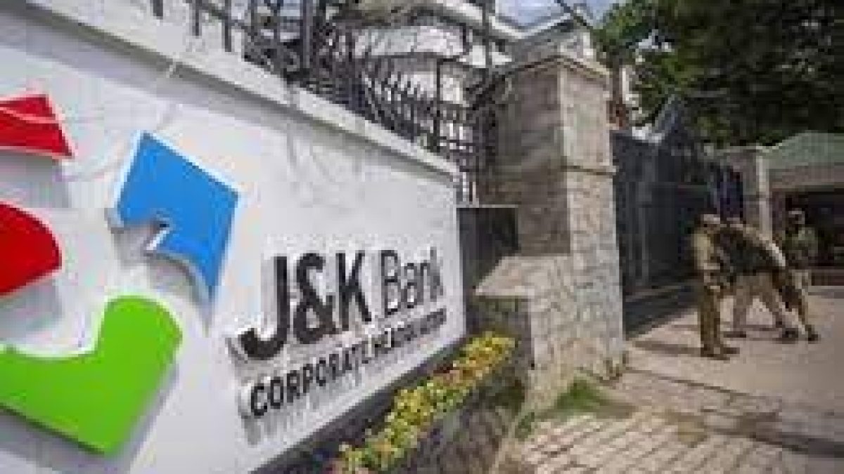 RBI approves appointment of Baldev Prakash as MD & CEO of J&K Bank