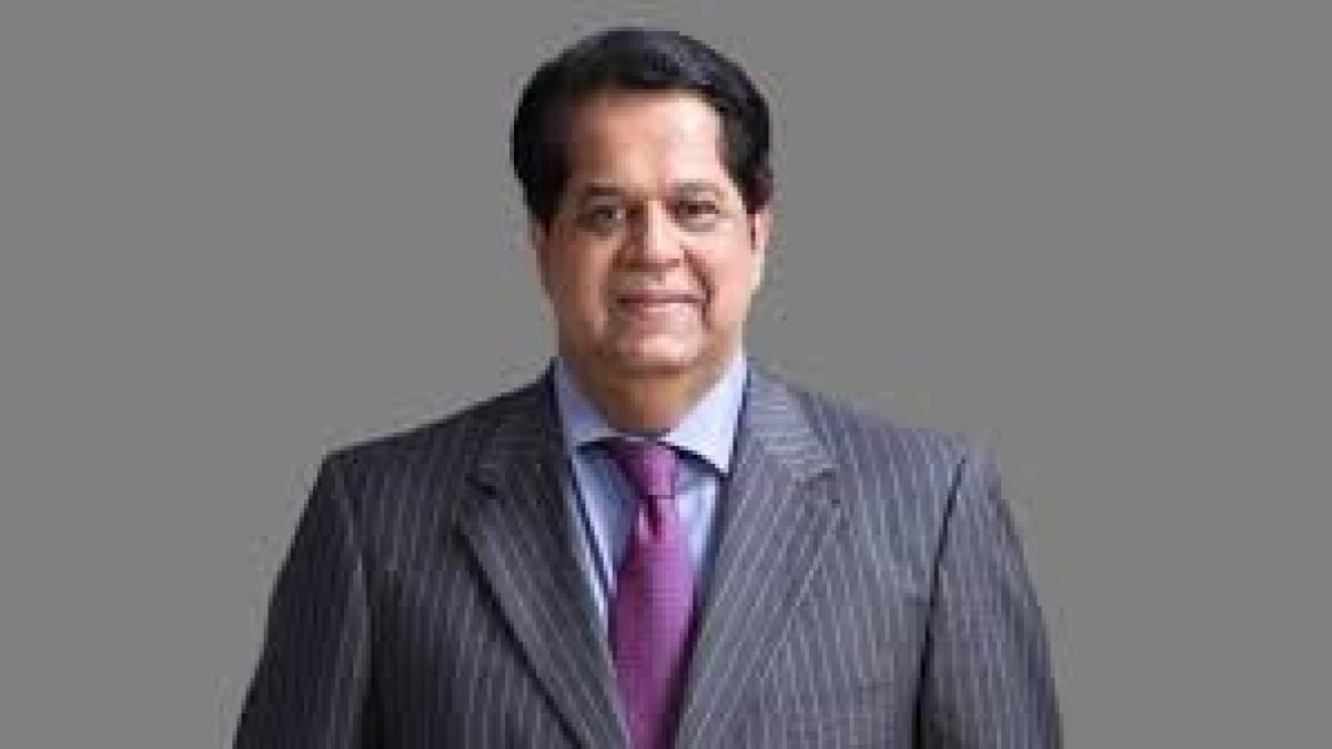 Union govt appoints veteran banker K V Kamath appointed as chairperson of NaBFID