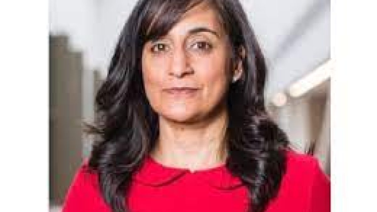 Indian-origin Anita Anand appointed as National Defence Minister of Canada
