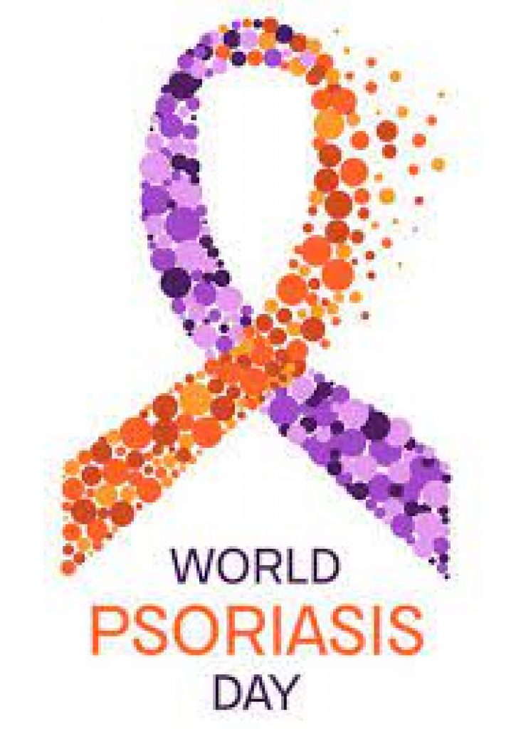 World Psoriasis Day