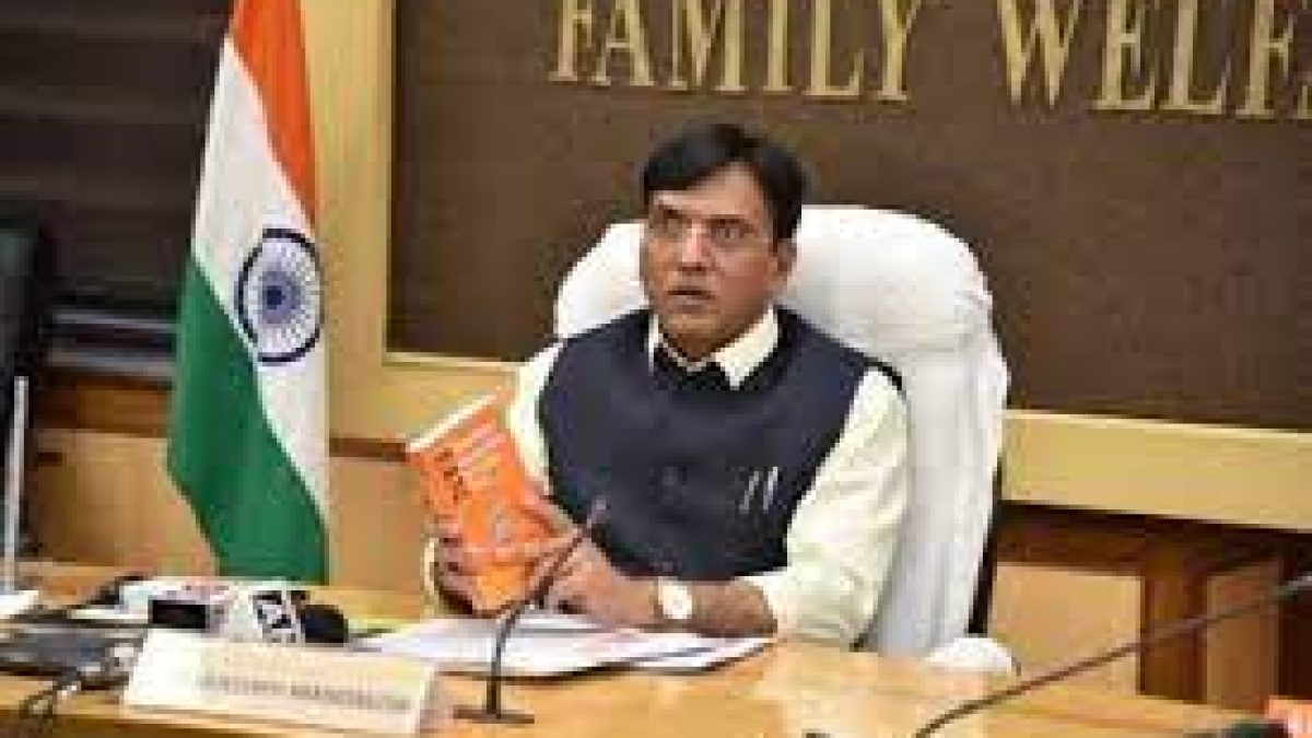 Union Health Minister launches 6th Edition of National Formulary of India