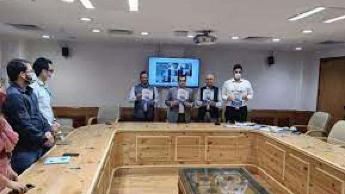 NITI Aayog Releases Report on ‘Health Insurance for India’s Missing Middle’