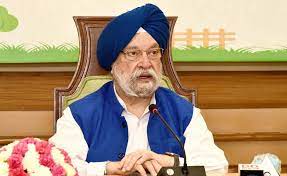 Shri Hardeep Singh Puri inaugurates the 14th Urban Mobility Conference 2021