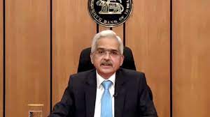 Gov. approves reappointment of Shaktikanta Das as Governor of RBI for three more Year