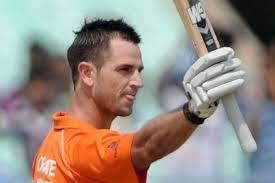 Netherlands all-rounder Ryan ten Doeschate announces retirement from international cricket