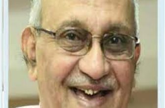 Padma Shri awardee eminent oncologist M Krishnan Nair passes away at 81