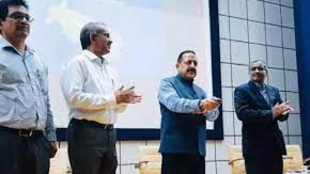 India’s First Unique Manned Ocean Mission Samudrayan at Chennai launched