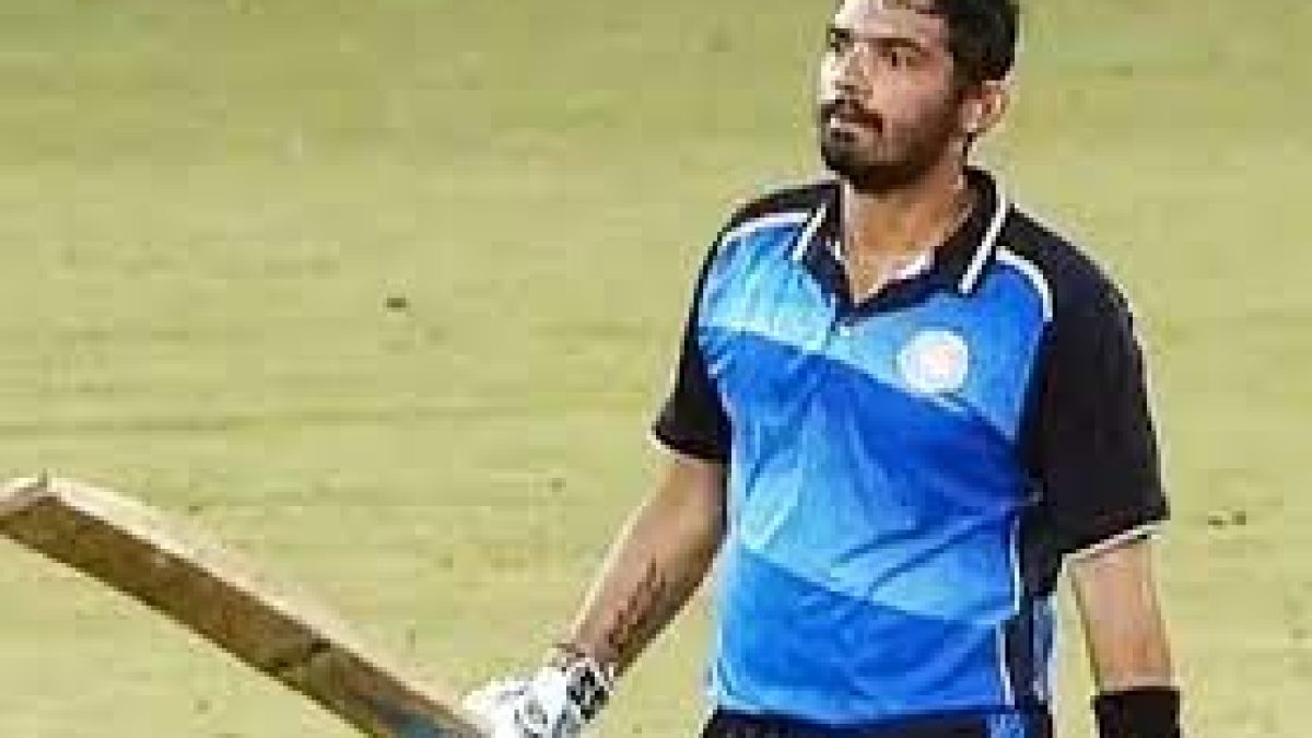 Saurashtra wicketkeeper-batsman Avi Barot, also a former India U-19 captain, died on Friday after suffering a cardiac arrest.