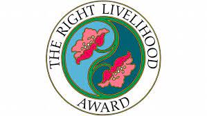 Indian Organisation LIFE receives 2021 Right Livelihood Award