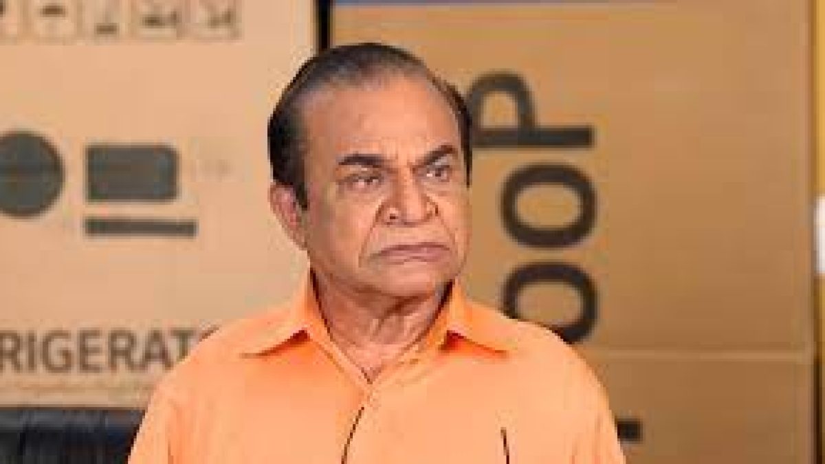 Ghanshyam Nayak aka Nattu Kaka of Taarak Mehta Ka Ooltah Chashmah passes away