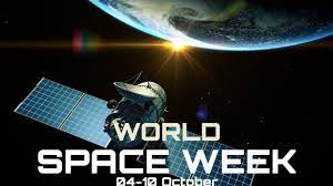 world space week