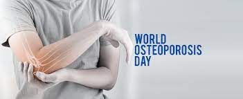 World Osteoporosis Day