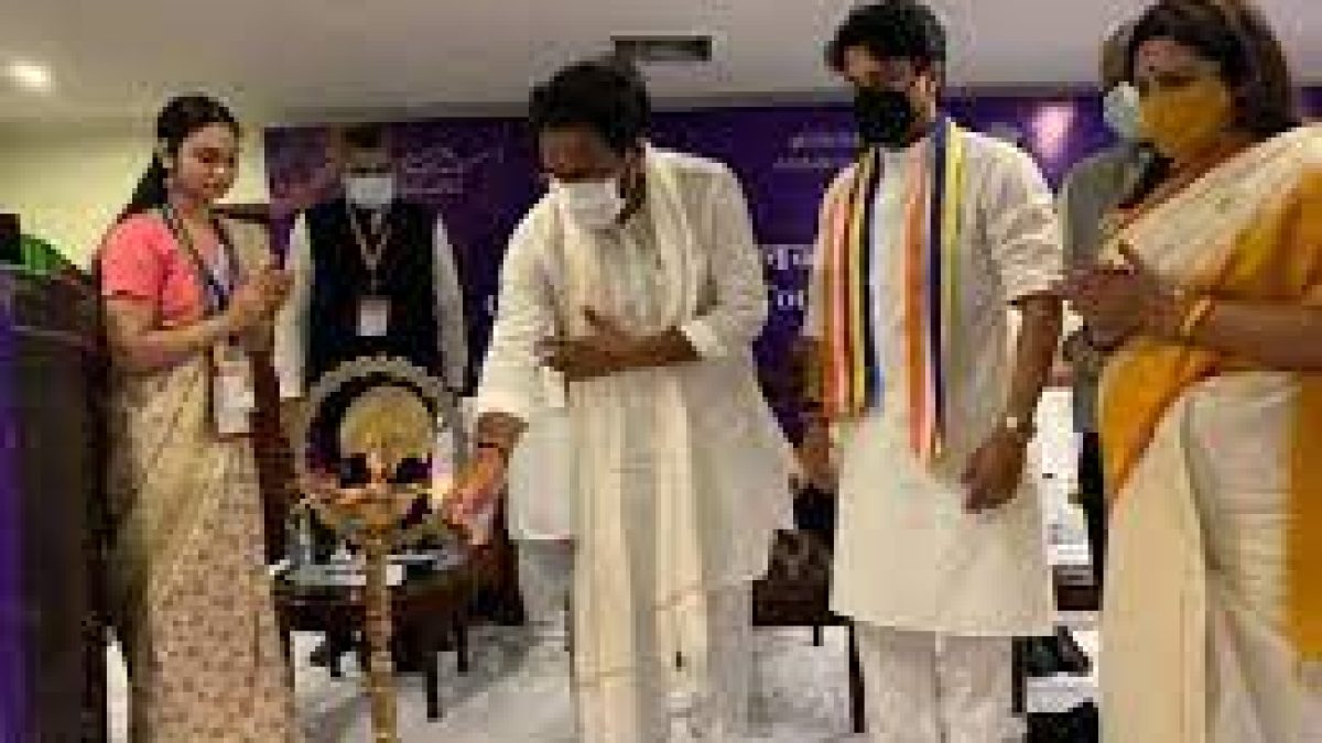 Tourism Minister addresses ‘Tourism in Buddhist Circuits – A way forward'