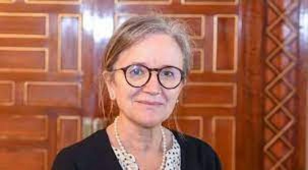 Najla Bouden Romdhane appointed as first woman Prime Minister of Tunisia
