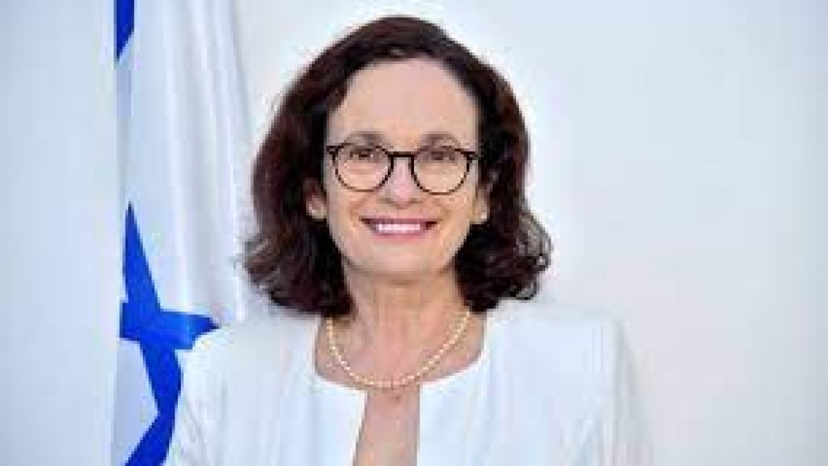 India, Israel, UAE, U.S. decide to launch a quadrilateral economic forum