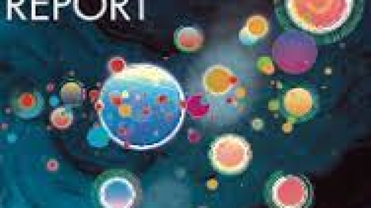 WHO releases Global TB Report 2021