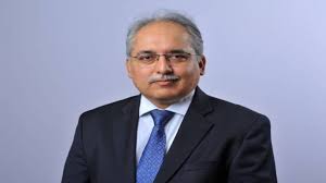Amish Mehta Takes Charge as new MD & CEO of CRISIL