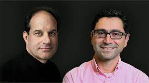 American Scientists David Julius and Ardem Patapoutian wins Nobel Prize 2021 in Medicine