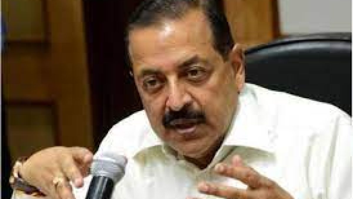 Union Minister Dr. Jitendra Singh launches improved Air Quality Early Warning System for Delhi-NCR