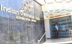 RBI takes Indian Overseas Bank out of PCA Framework