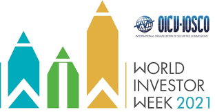 World Investor Week 2021: October 04-10