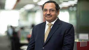 A Balasubramanian appointed as Chairman of AMFI