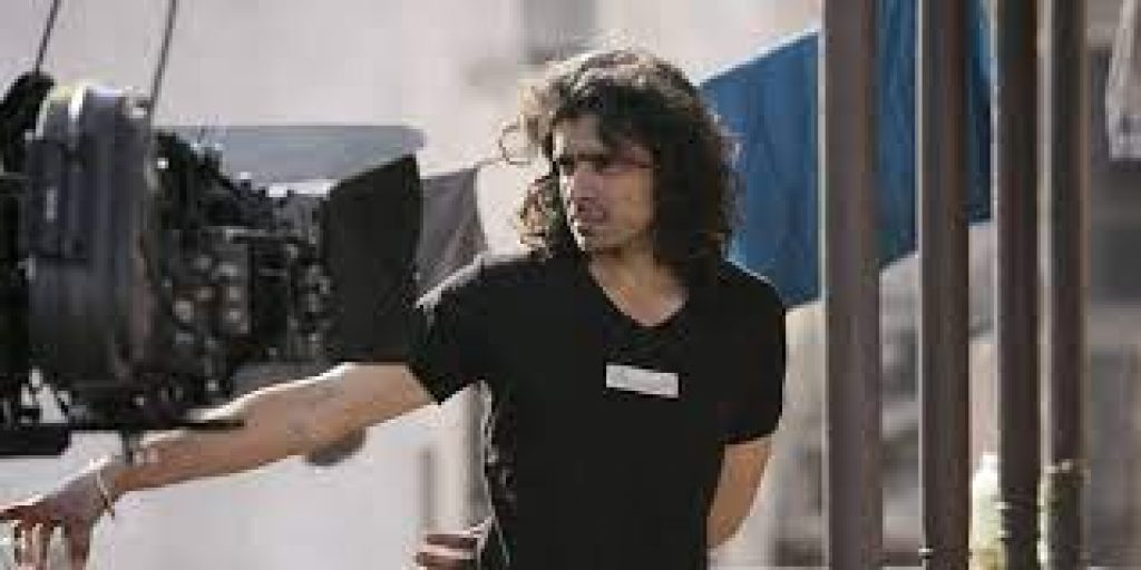Imtiaz Ali appointed as ambassador of Russian Film Festival in India
