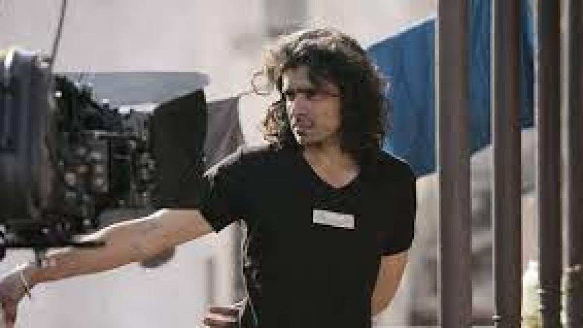 Imtiaz Ali appointed as ambassador of Russian Film Festival in India