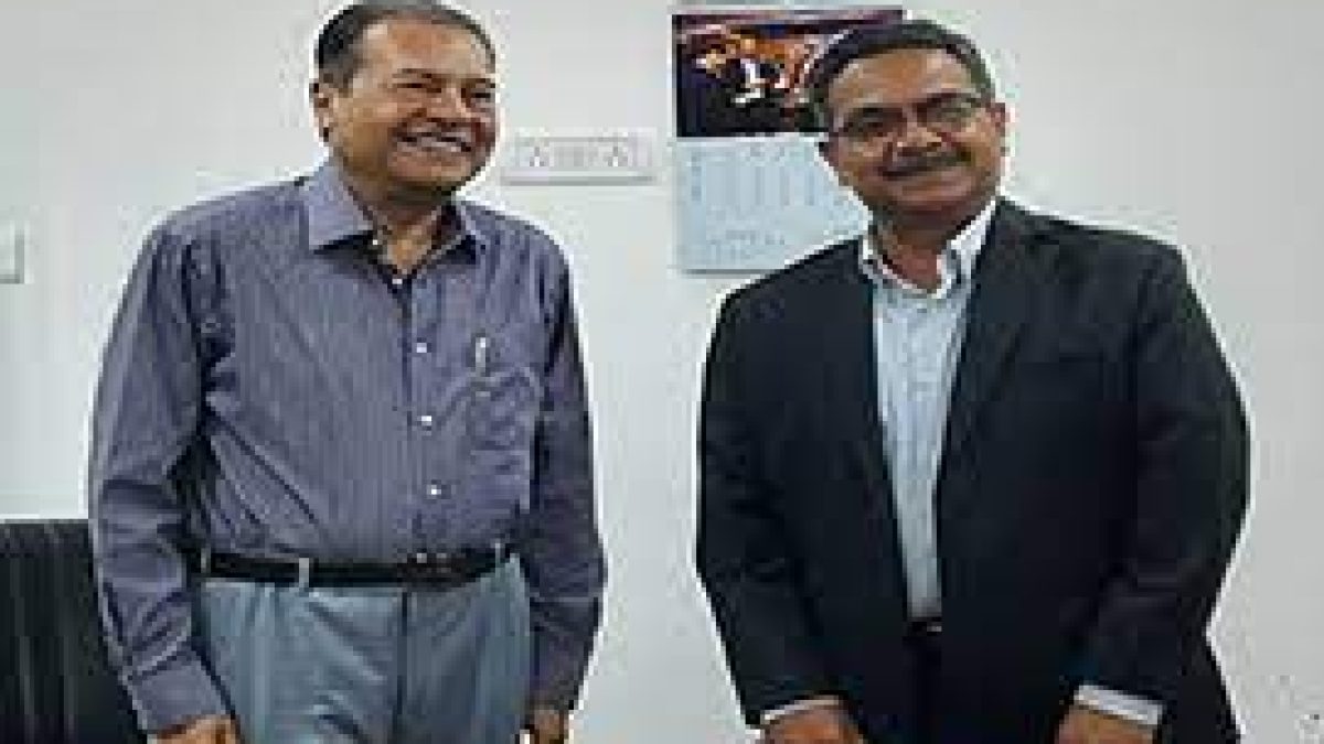 Alok Sahay appointed as Secretary-General of the Indian Steel Association